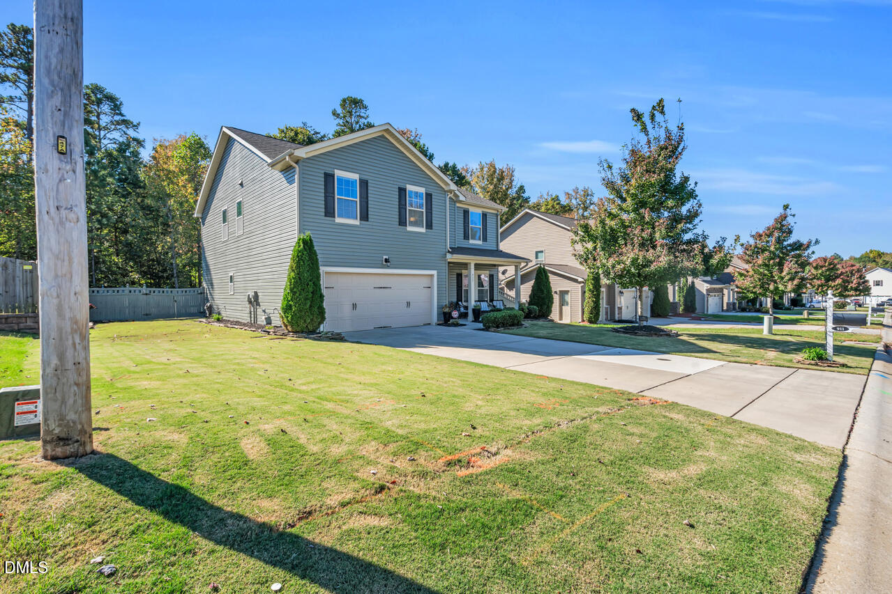911 Sugar Tree Drive