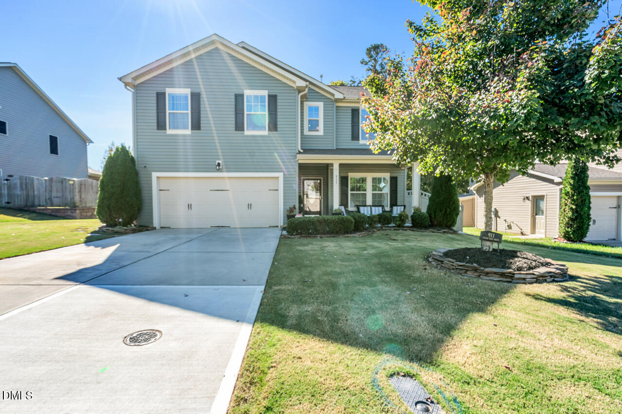 911 Sugar Tree Drive