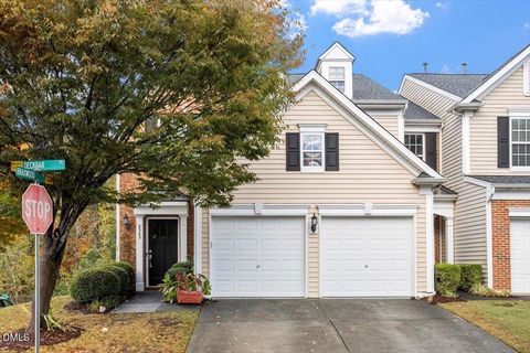 8303 Deckbar Place Raleigh NC 27617