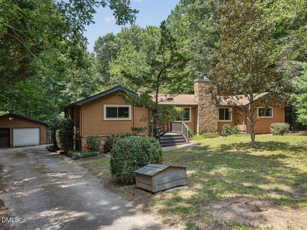 4704 Meadow Lake Drive