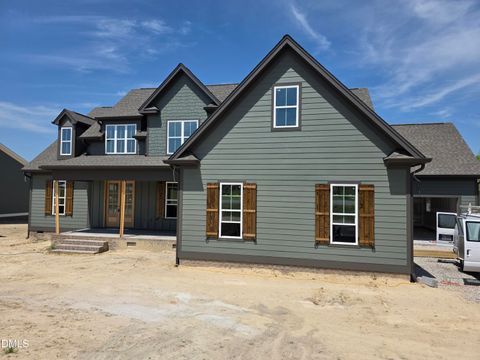 115 Water Willow Lane Zebulon NC 27597