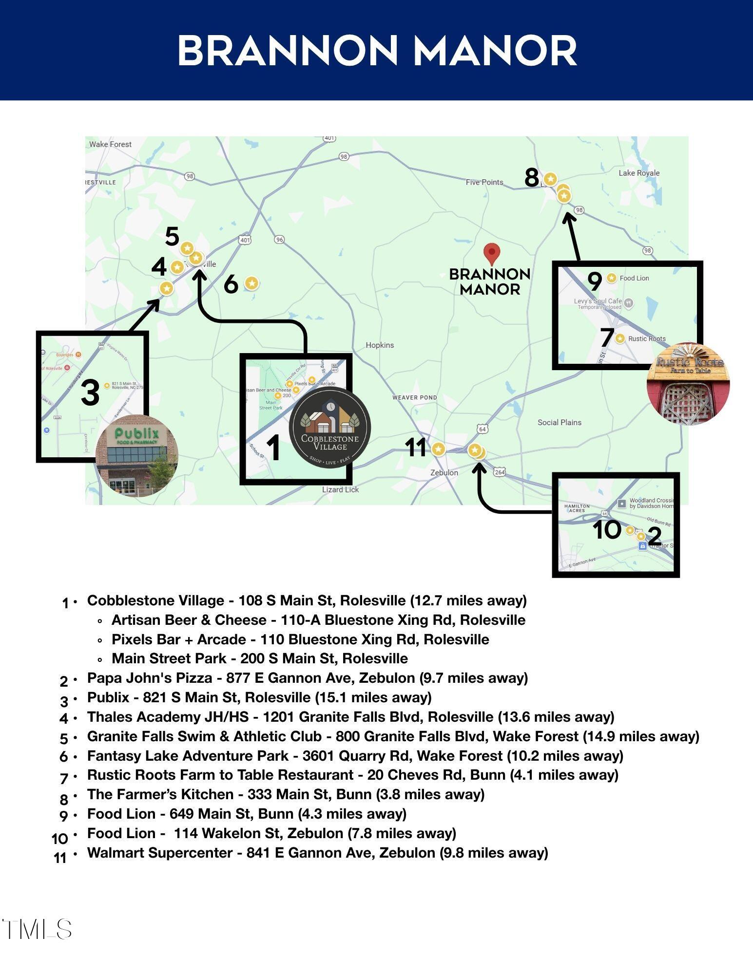 115 Water Willow Lane