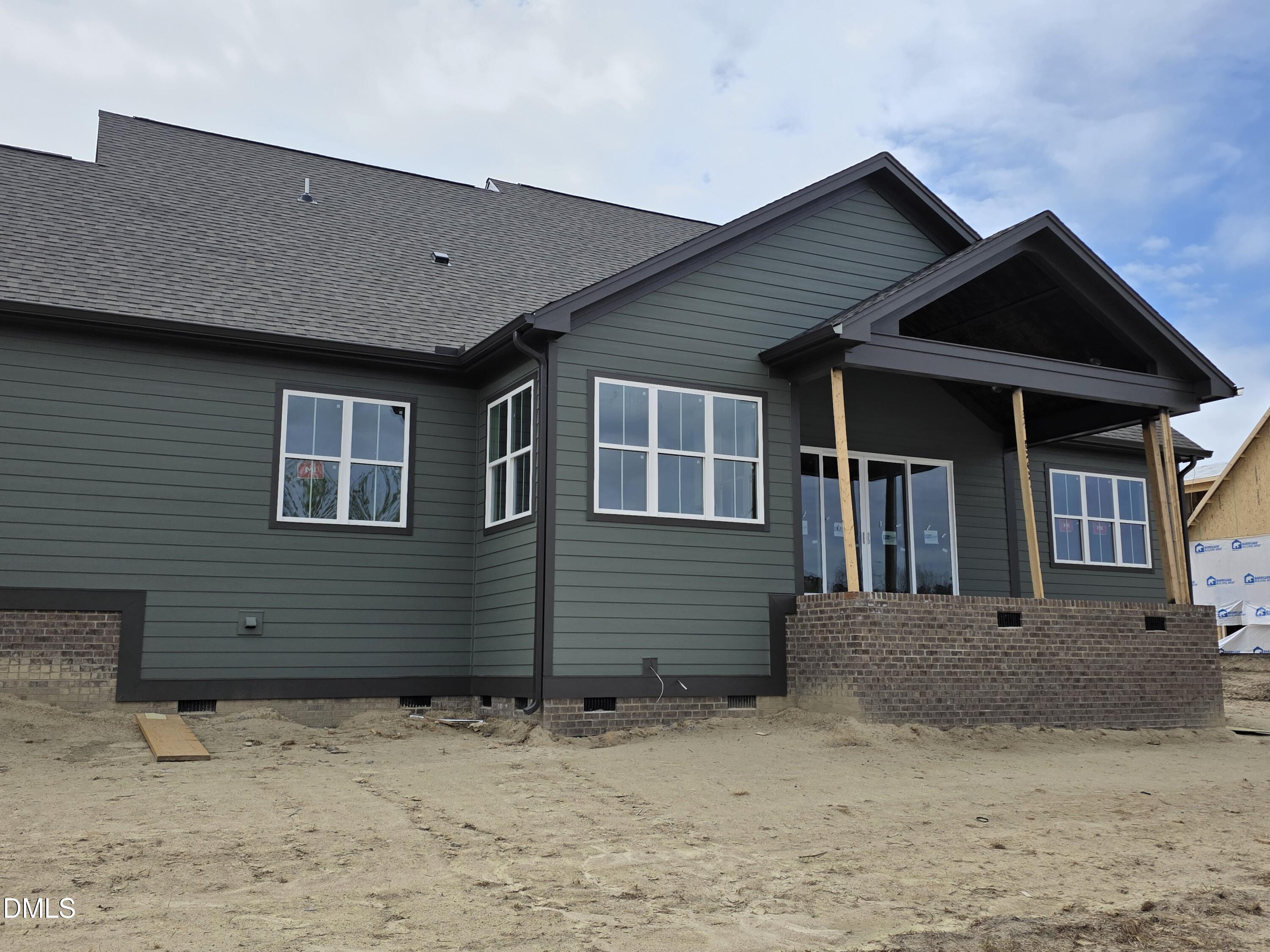 115 Water Willow Lane