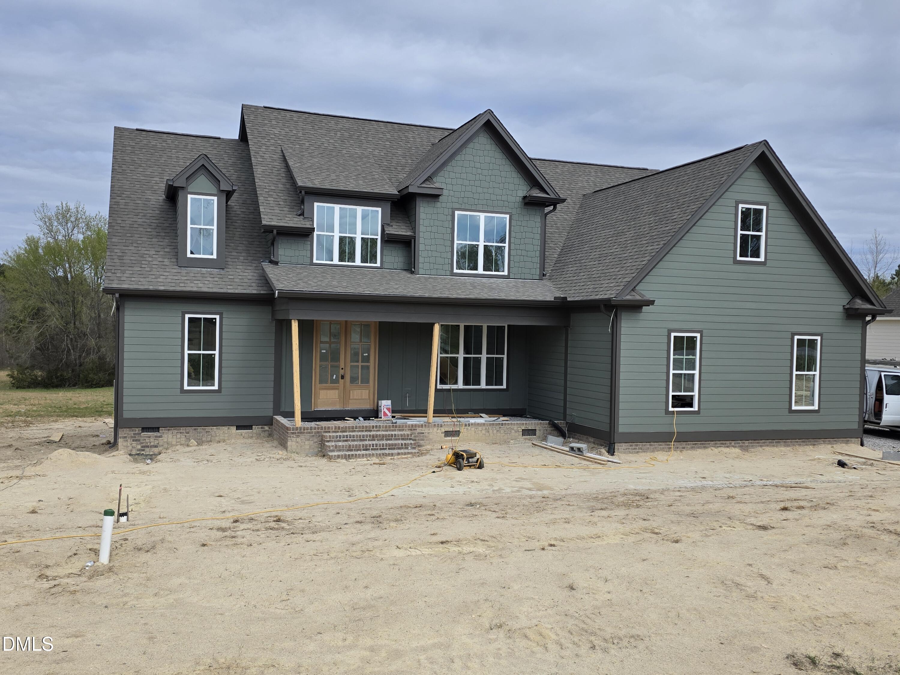 115 Water Willow Lane