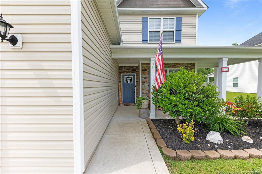 212 Magwood Drive