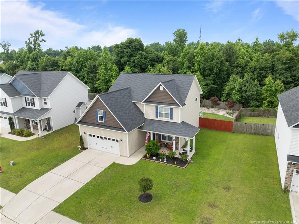 212 Magwood Drive