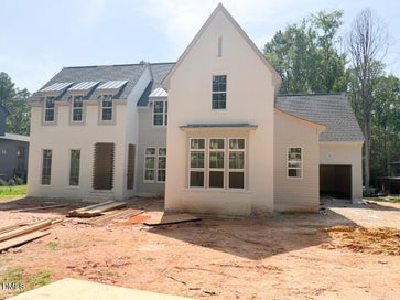 13533 Old Creedmoor Road Wake Forest NC 27587