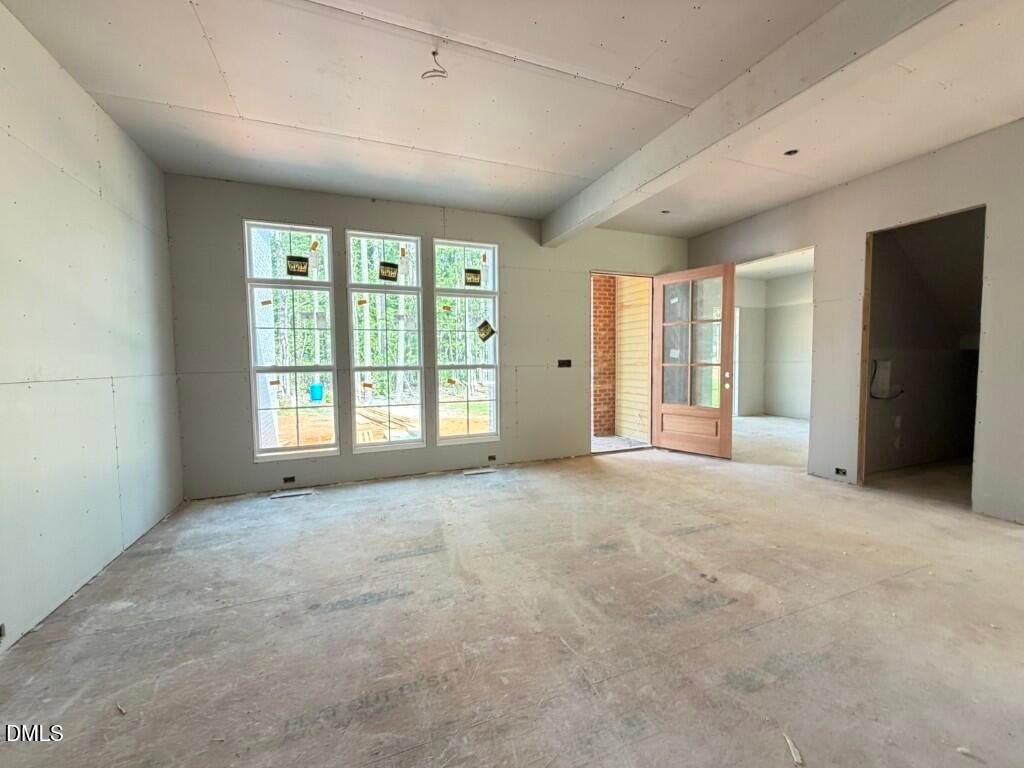 13533 Old Creedmoor Road