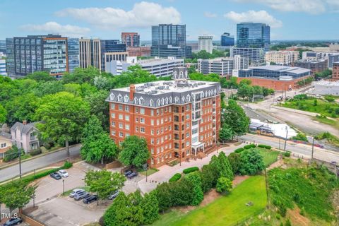 710 Independence Place 301 Raleigh NC 27603