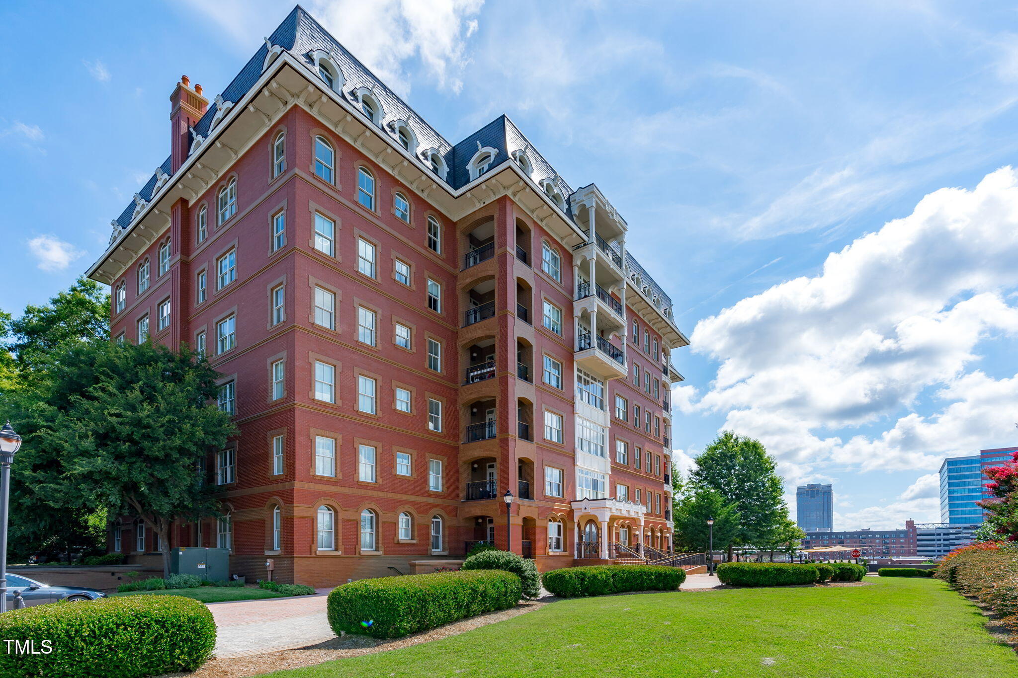 710 Independence Place 301