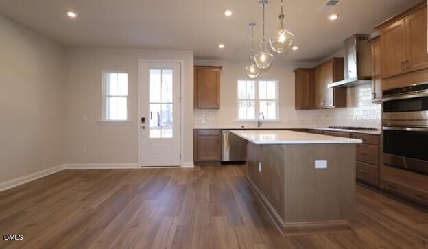 604 Brackenberry Alley