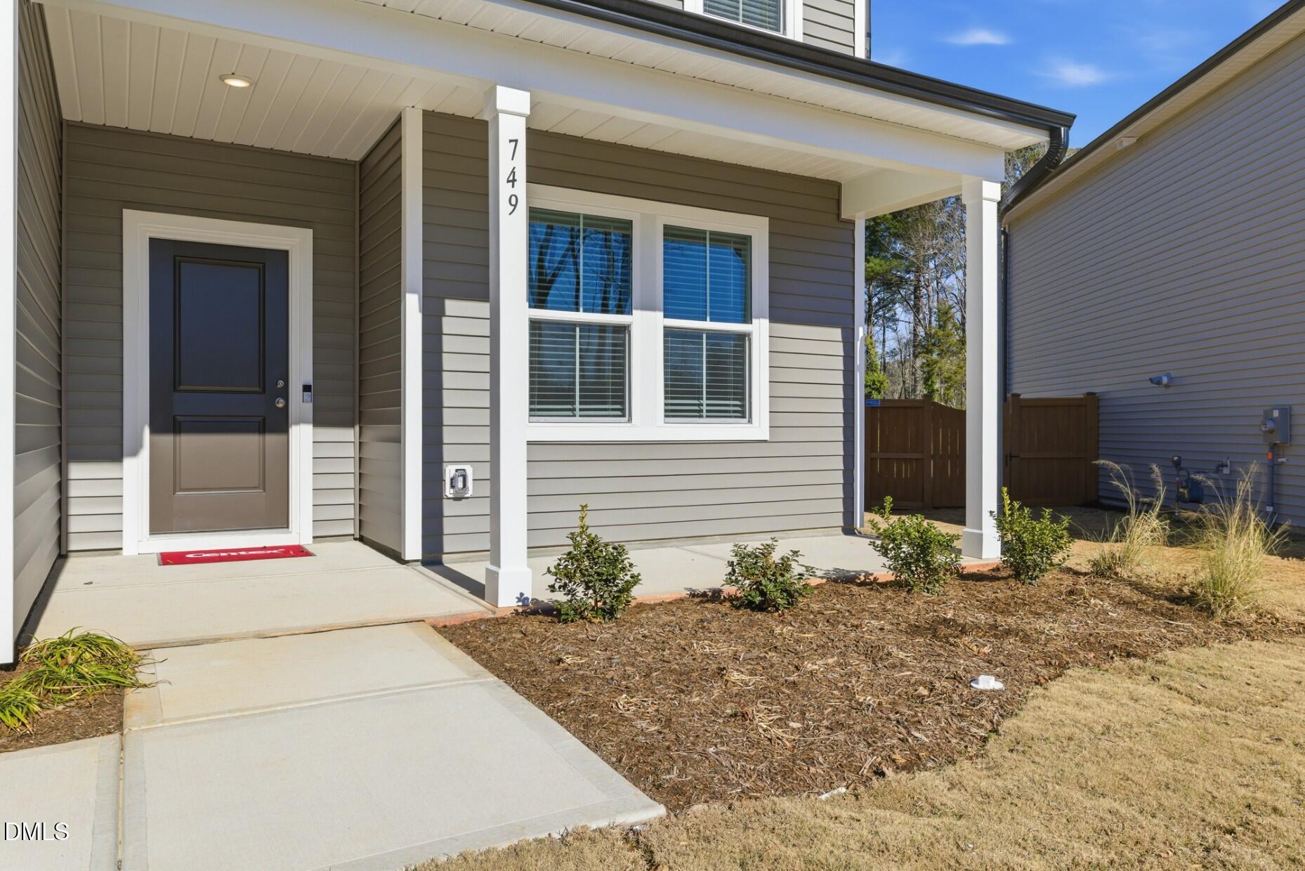 749 Richardson Drive