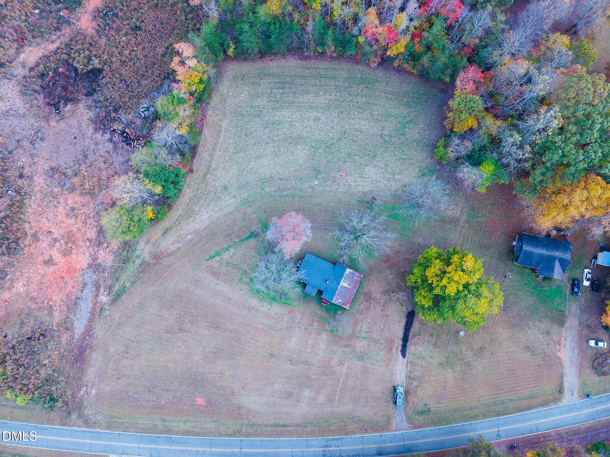 3389 Old Julian Road