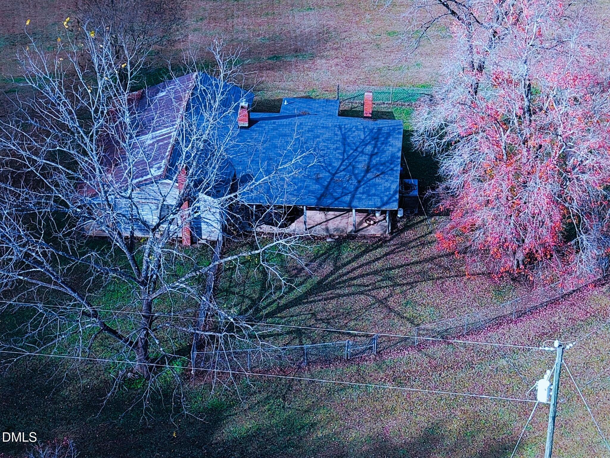 3389 Old Julian Road