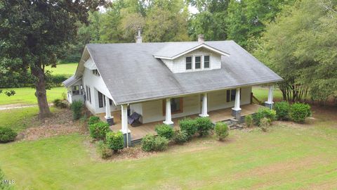 131 King Road Warrenton NC 27589