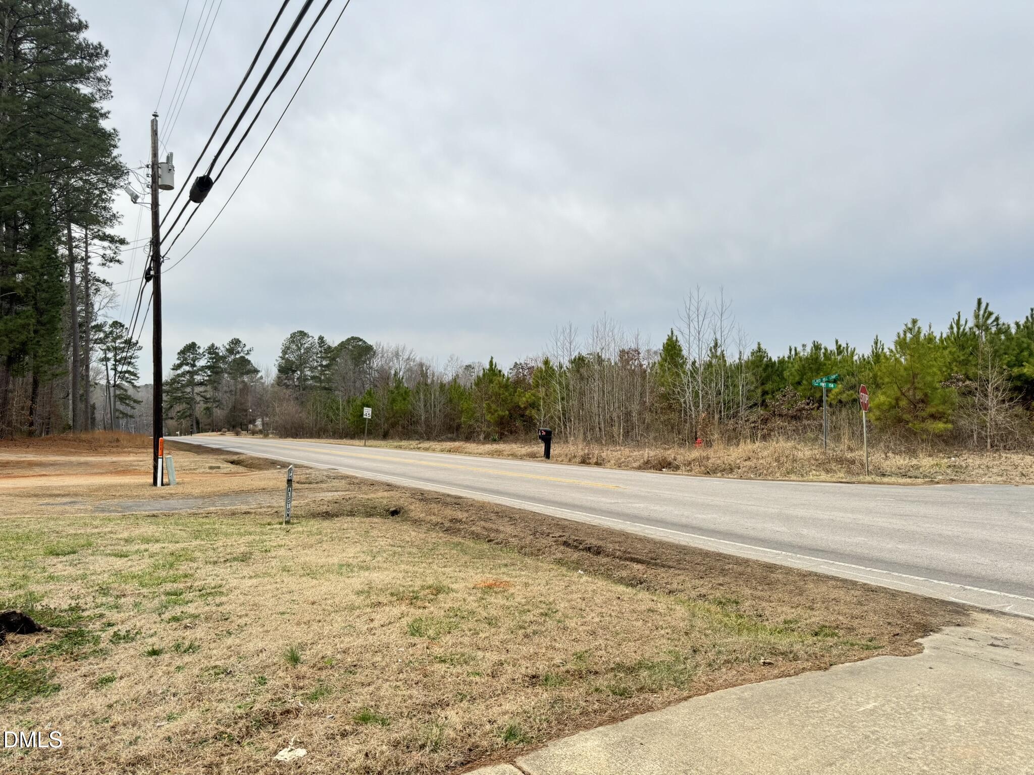 580 Us Hwy 158 Business East