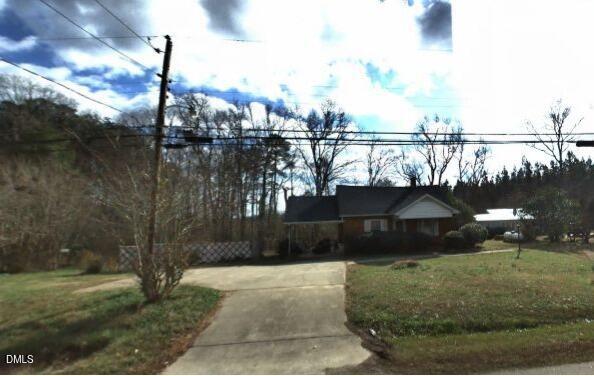 580 Us Hwy 158 Business East