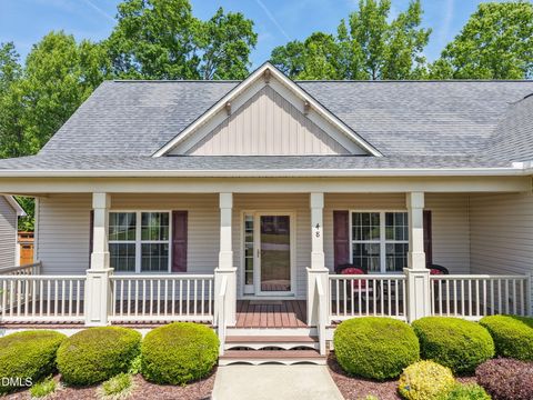 Photo of 48 Tia Place, Garner, NC 27529 (MLS # 10159993)