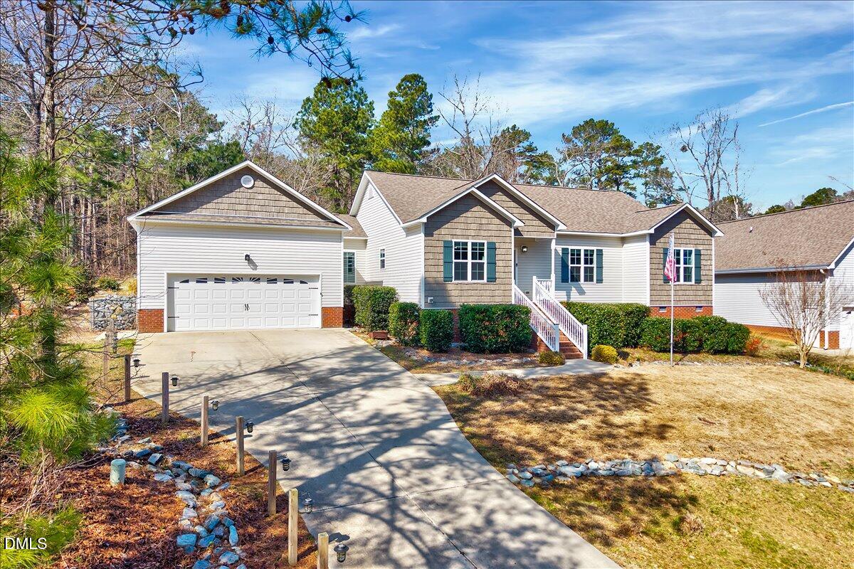 404 Cross Link Drive