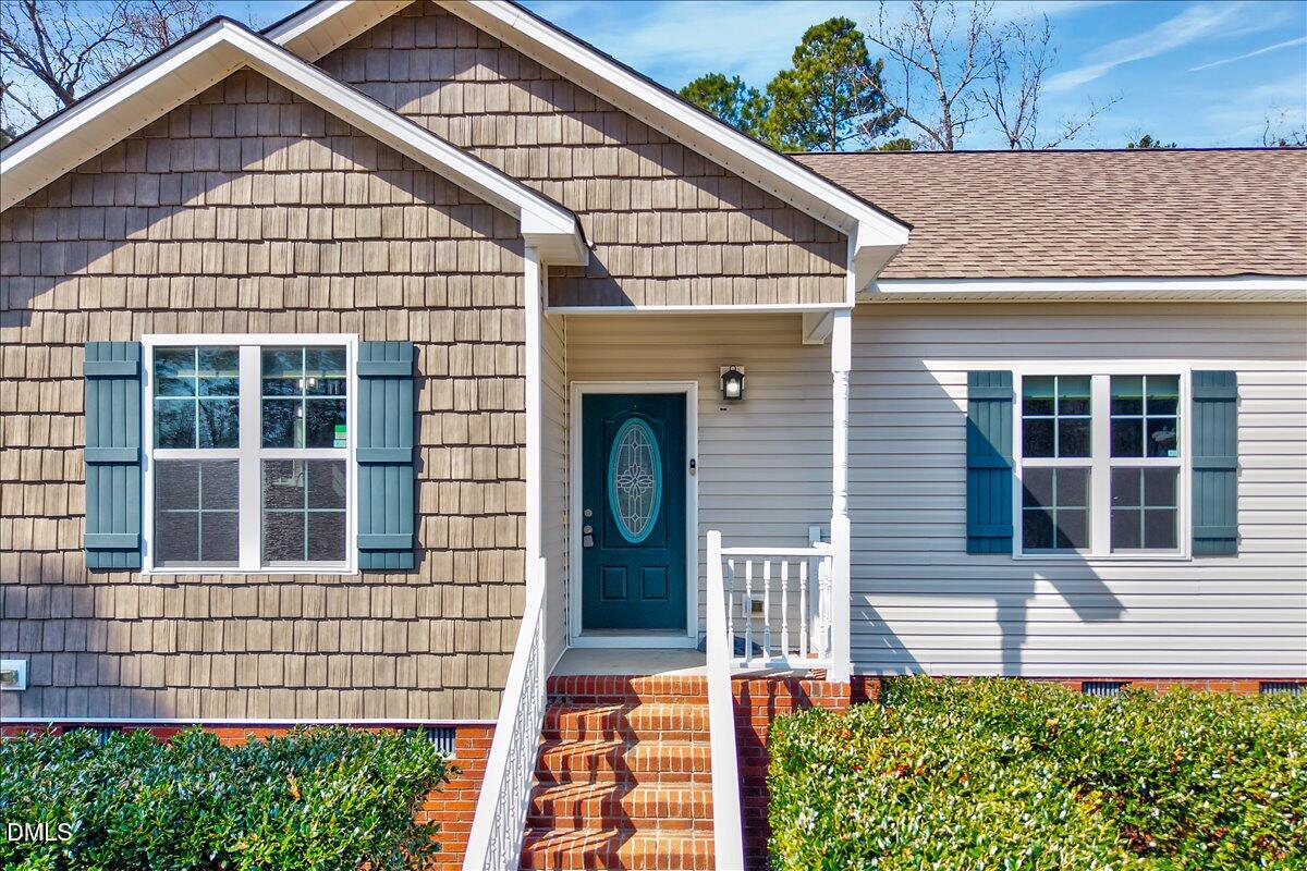 404 Cross Link Drive