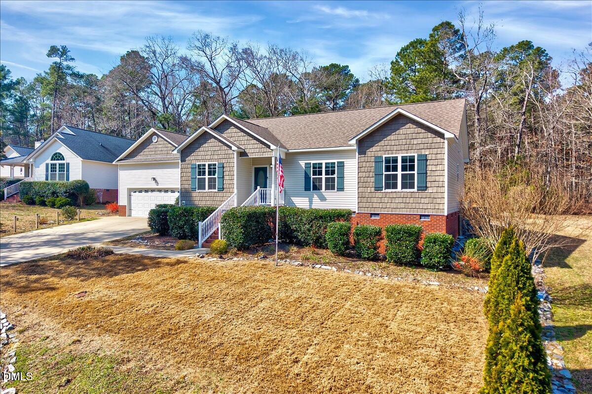 404 Cross Link Drive