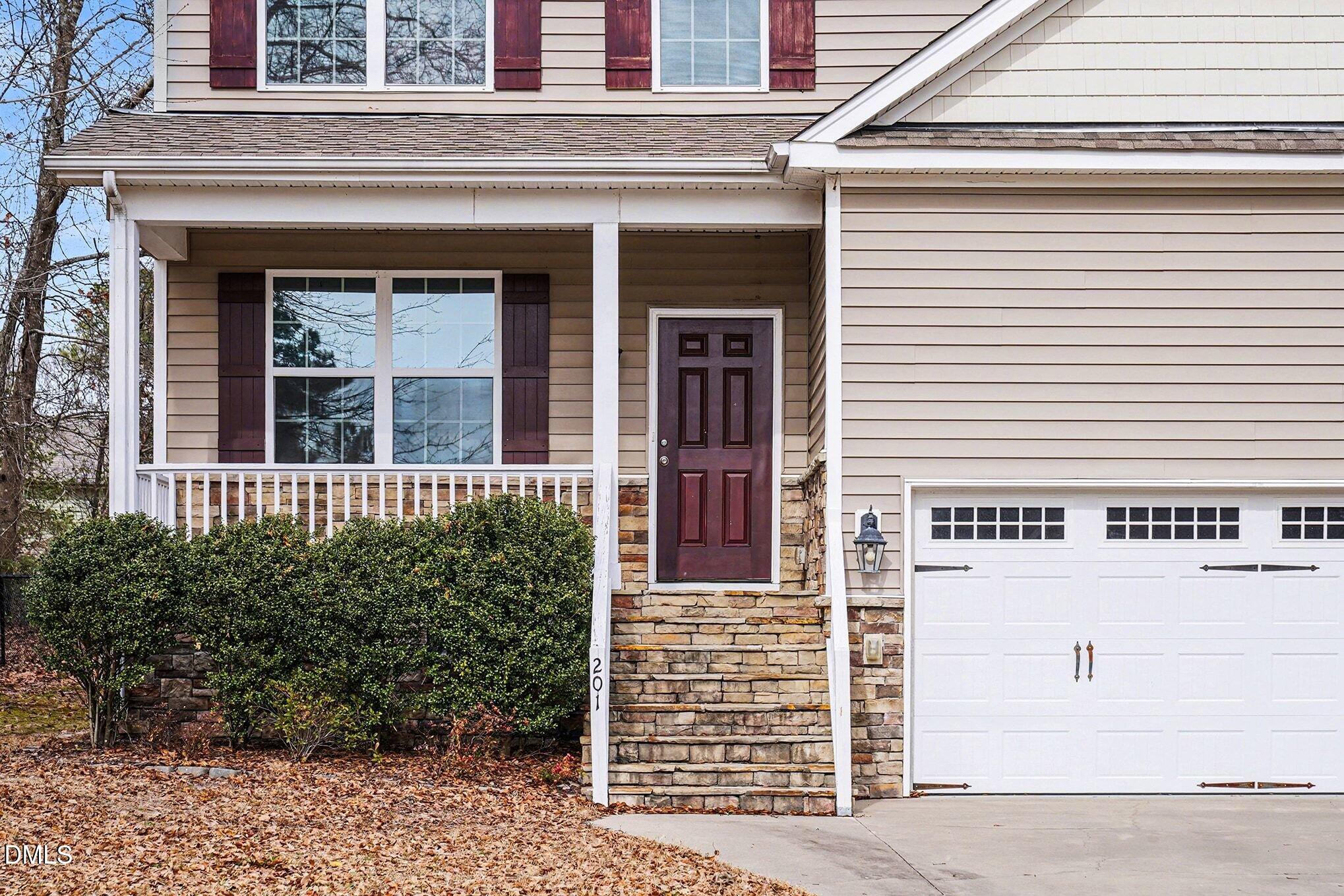 201 Phillips Ridge Lane