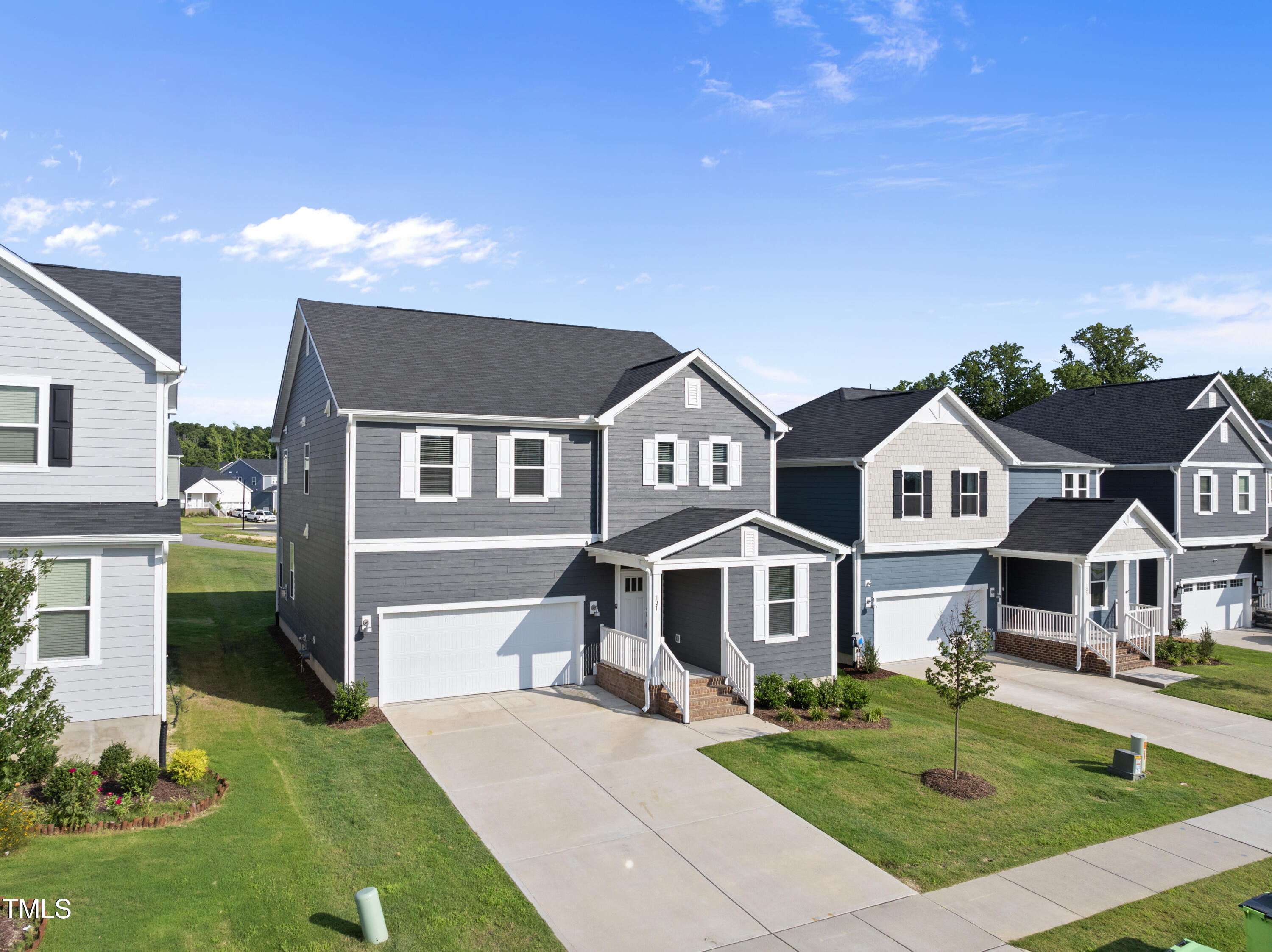 121 Shadowdale Lane