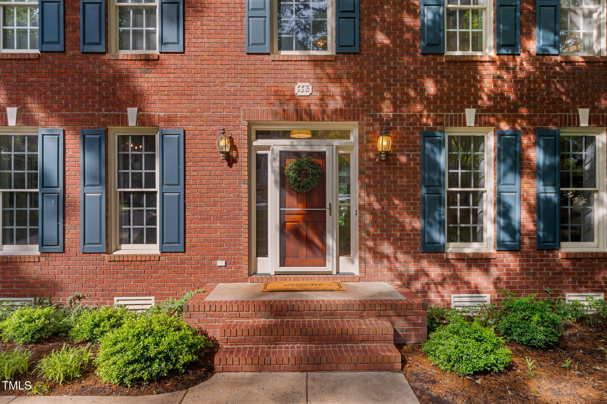 113 Wilander Drive