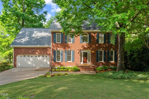 113 Wilander Drive Cary NC 27511