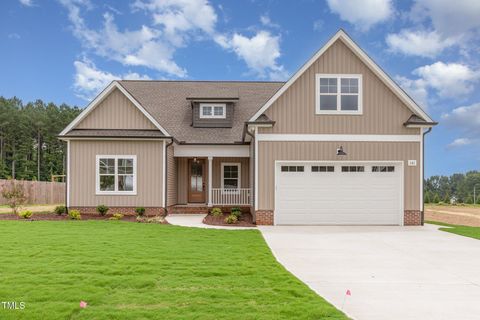 141 Noramac Court Selma NC 27576