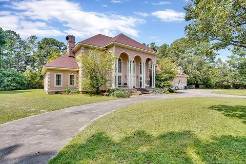 A home in Fayetteville