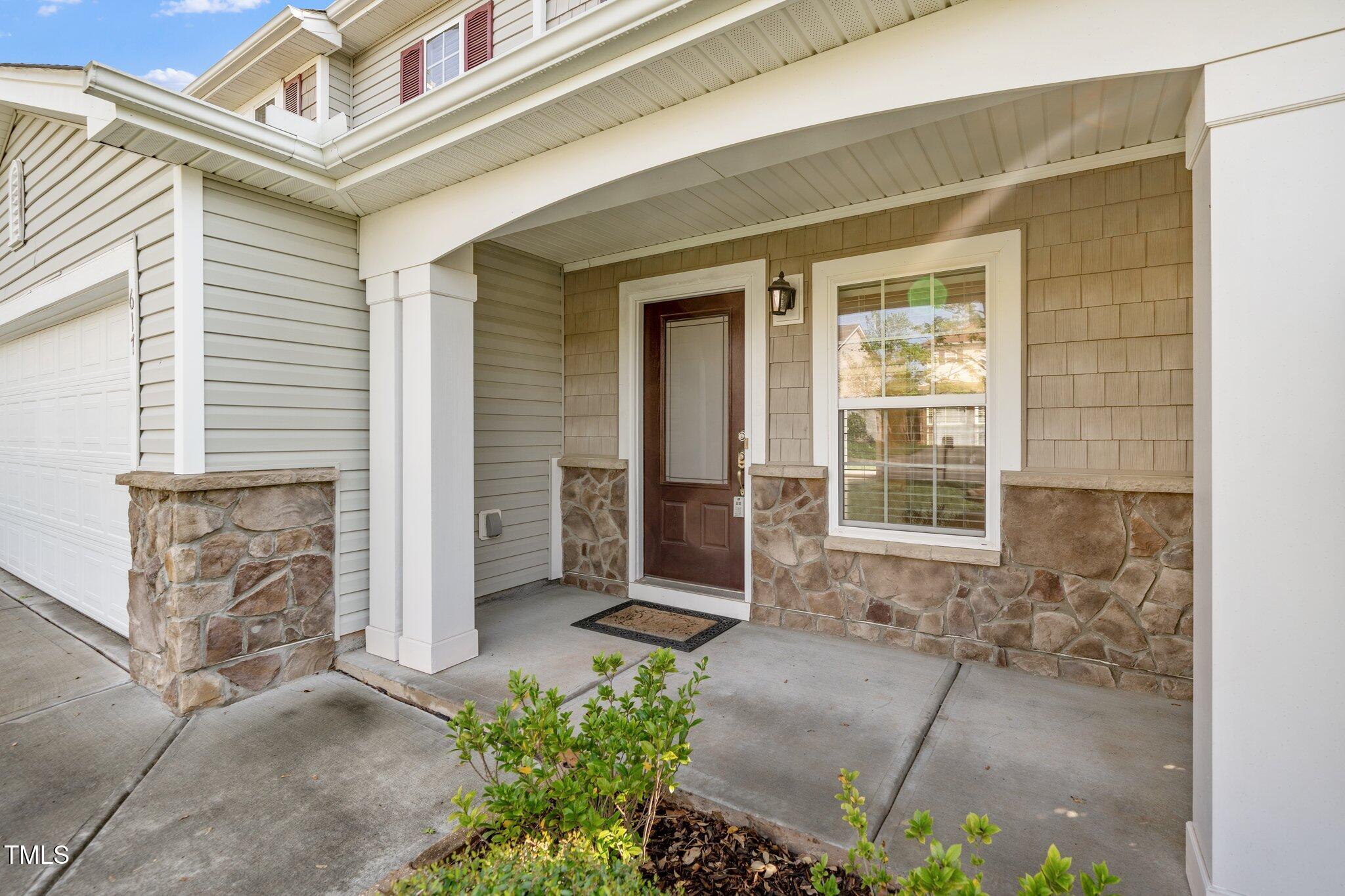 617 Conover Road