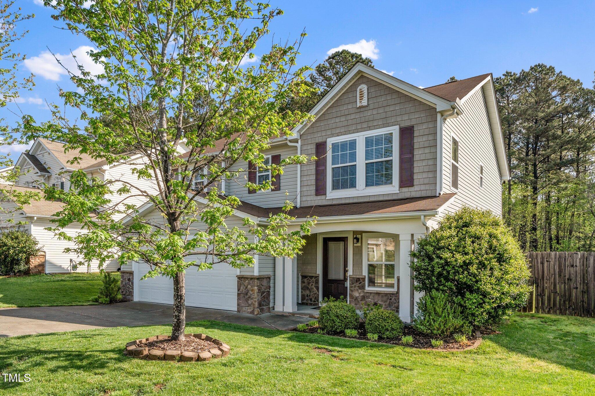 617 Conover Road