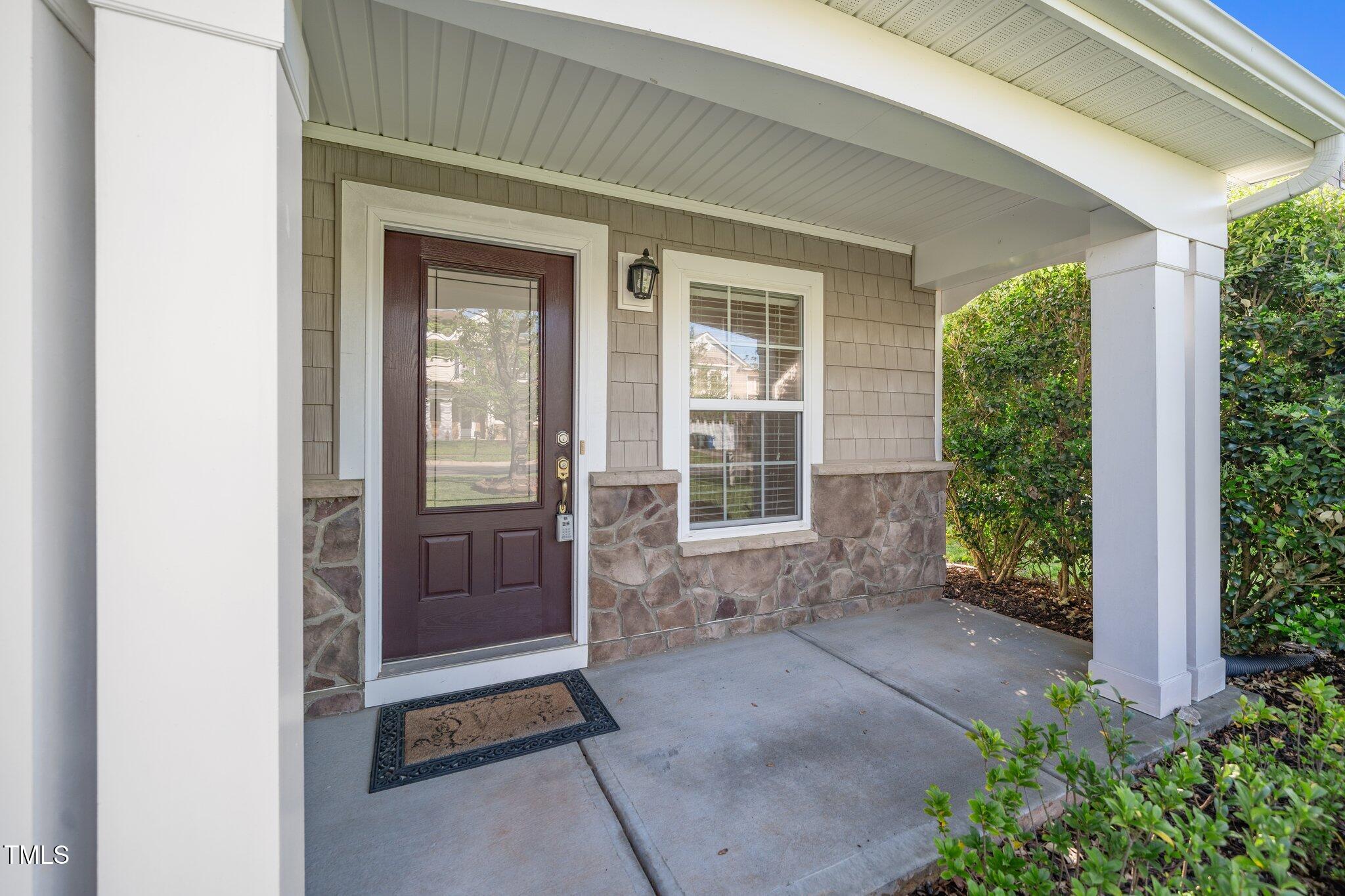 617 Conover Road