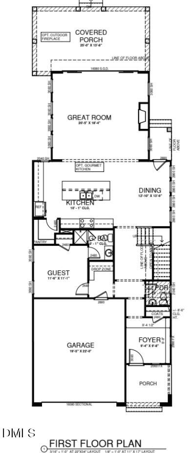 3011 Farrior Road