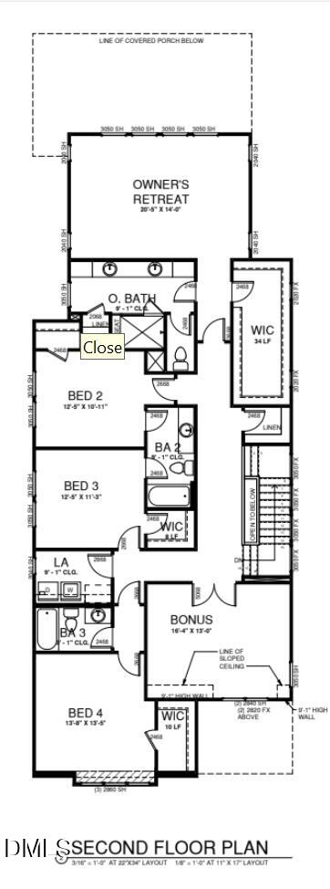 3011 Farrior Road
