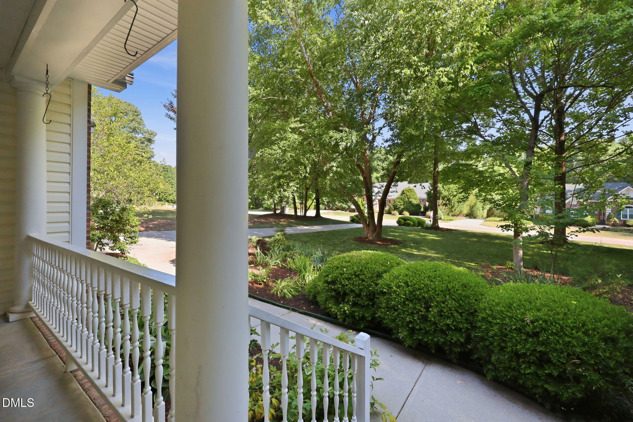 190 Georgetown Woods Drive