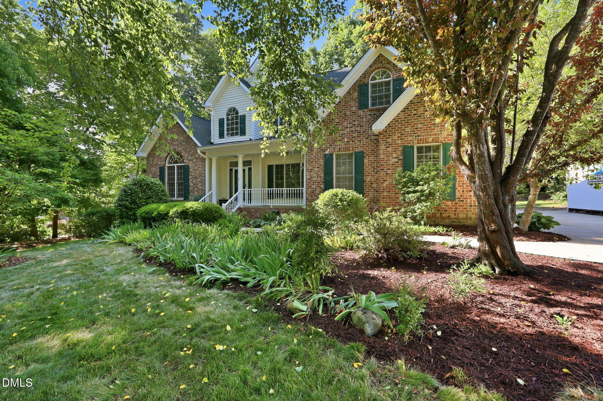 190 Georgetown Woods Drive
