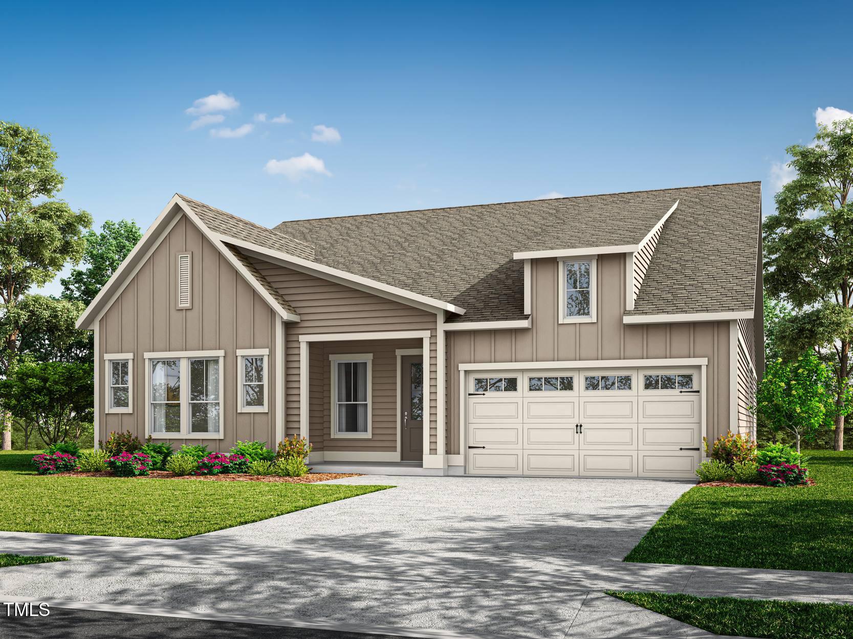 45 Shady Creek Way