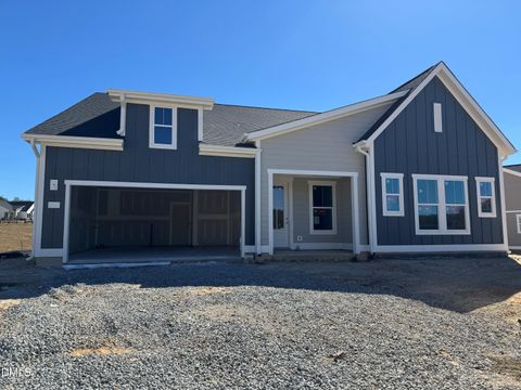 45 Shady Creek Way Fuquay Varina NC 27526