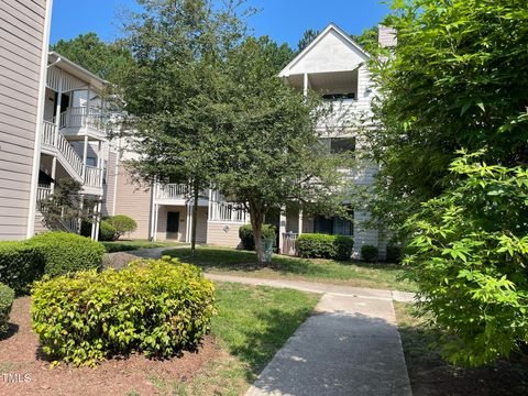 A home in Durham