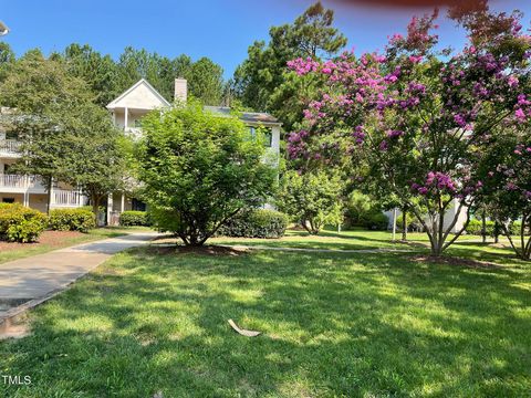 A home in Durham