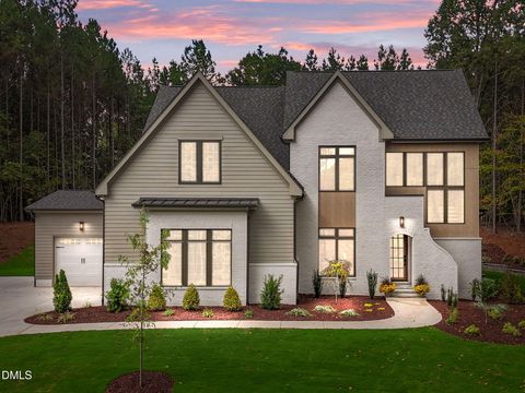 125 Spanish Oak Drive Youngsville NC 27596