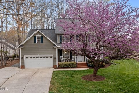 202 Oakmont Court Mebane NC 27302