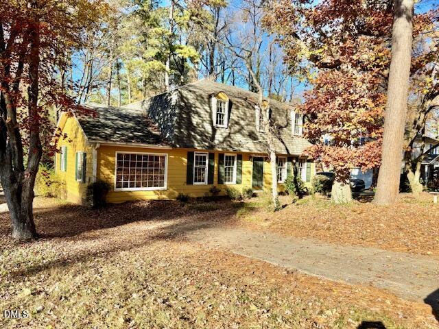 1134 Manchester Drive