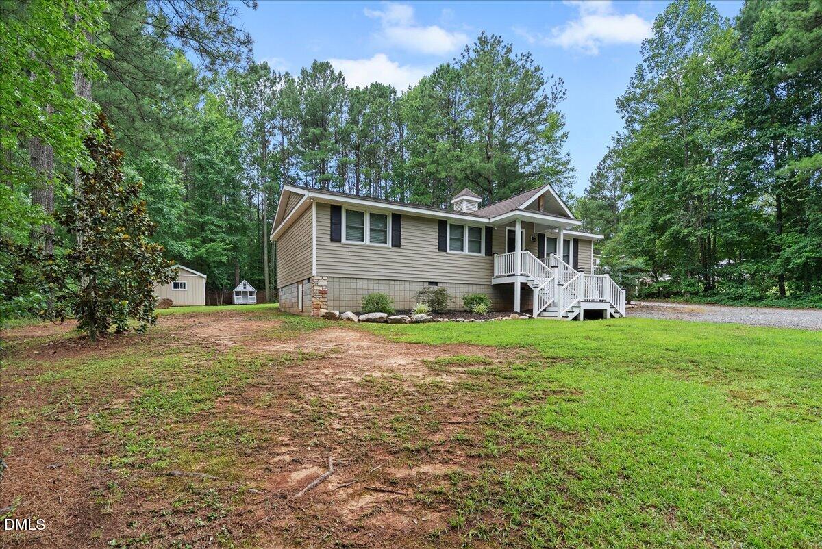 1379 Briggs Road