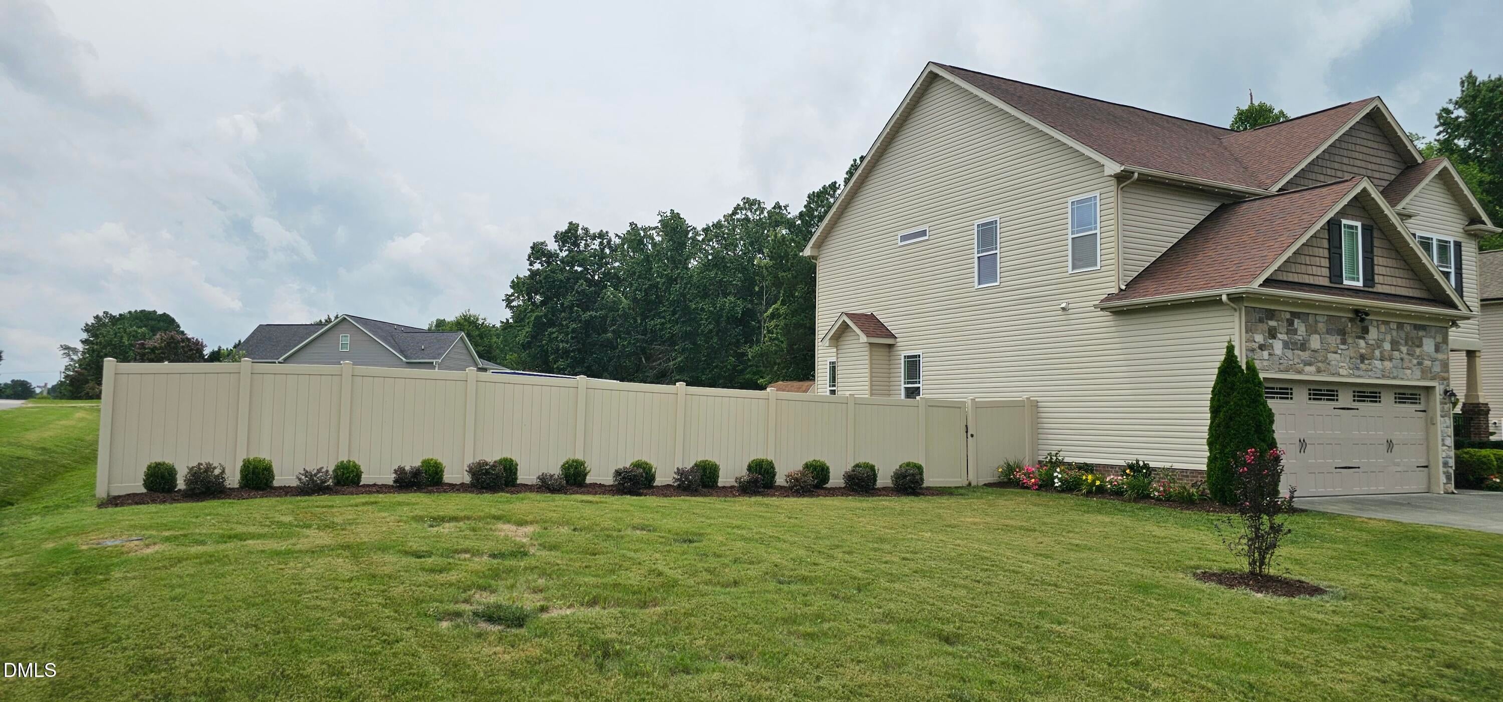 15 Brushwood Court