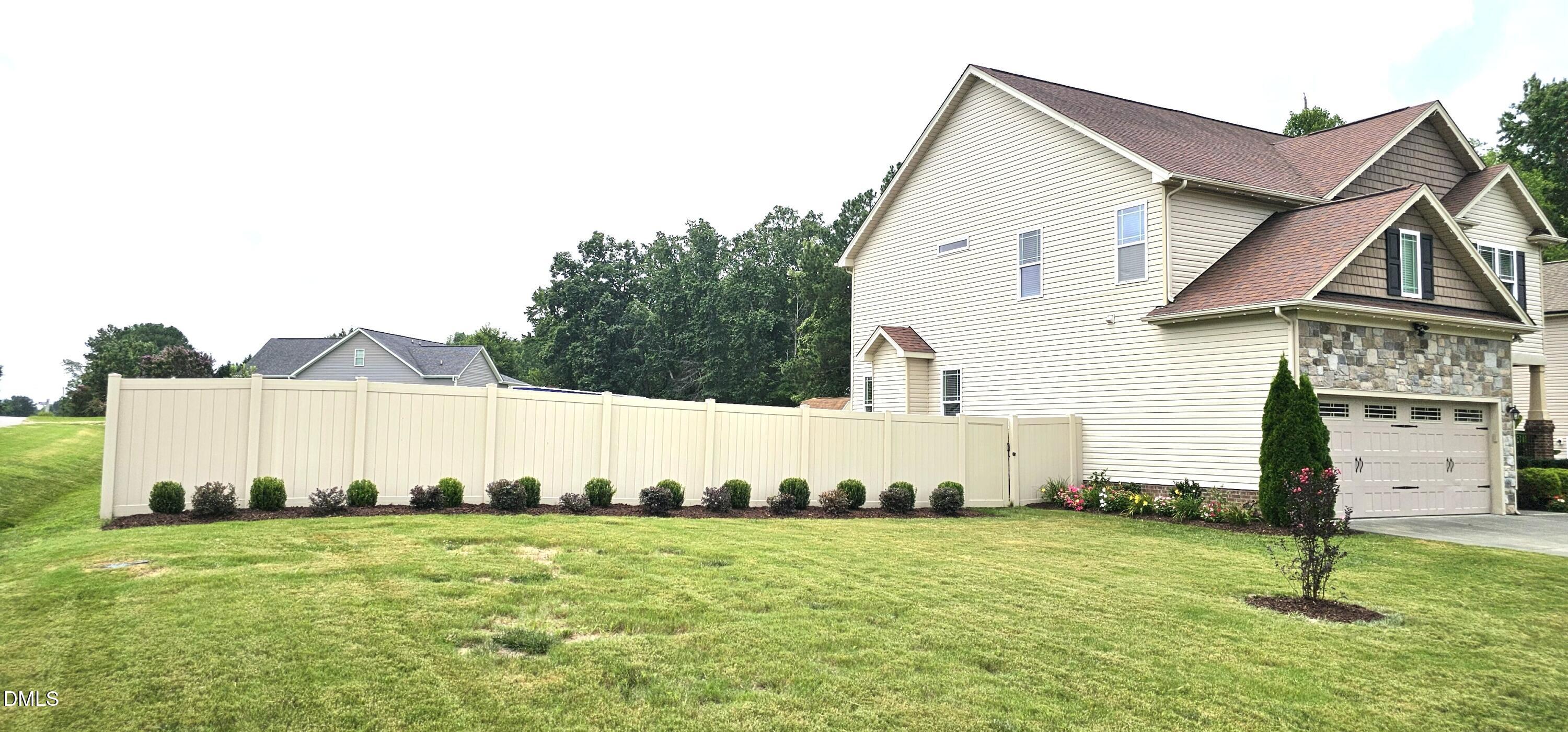15 Brushwood Court