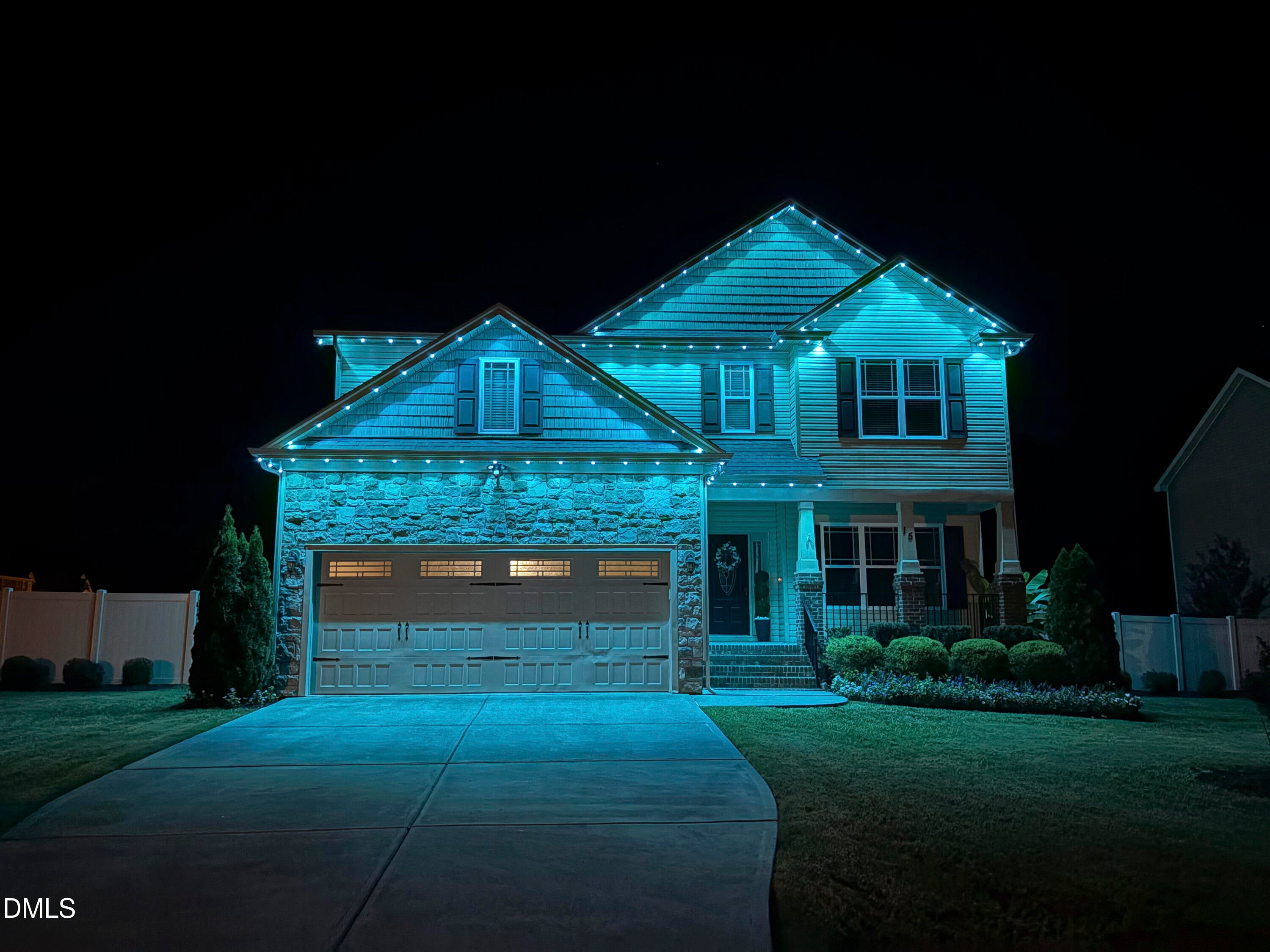 15 Brushwood Court