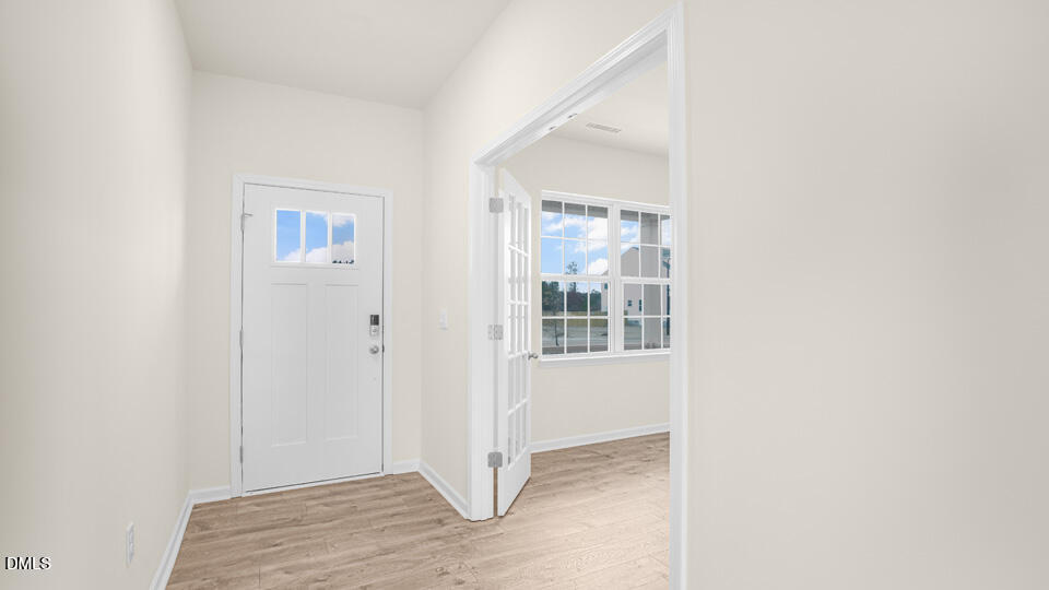 45 Babbling Creek Drive